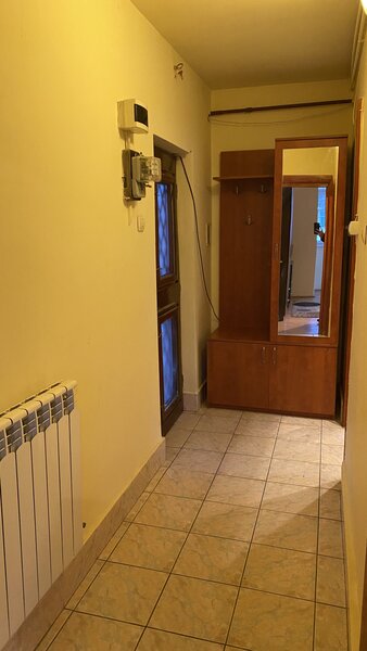 Campia Libertatii - Baba Novac